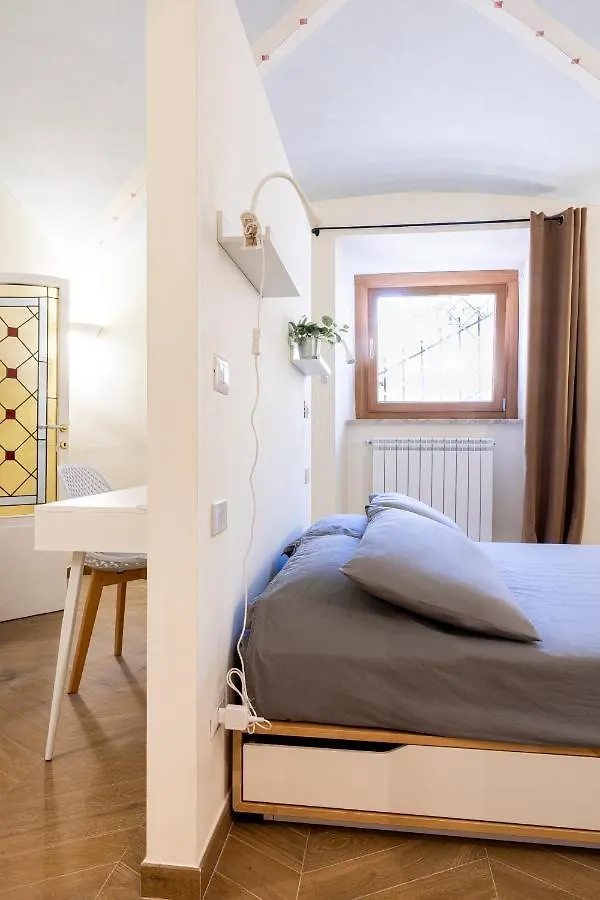 Casa Redi contacts