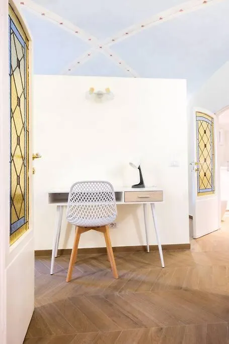 Casa Redi Apartment Rome
