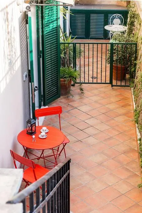 Casa Redi Apartment Rome Italy
