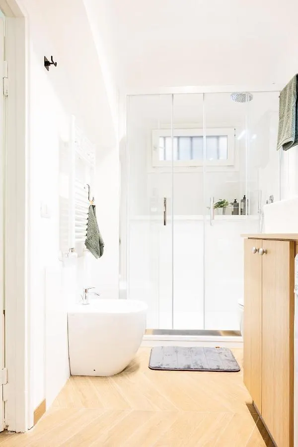 Casa Redi Apartment Rome