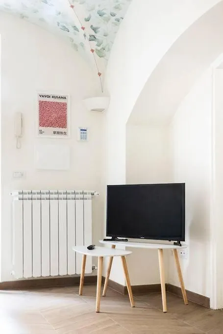 Casa Redi Apartment Rome Italy