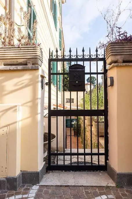 Casa Redi Apartment Rome 0*,  Italy
