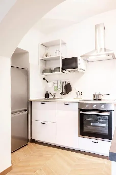 Casa Redi Apartment Rome