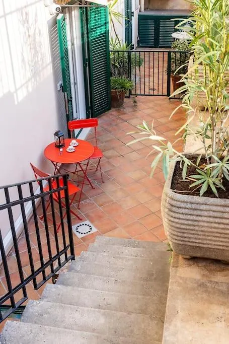 Casa Redi Apartment Rome Italy