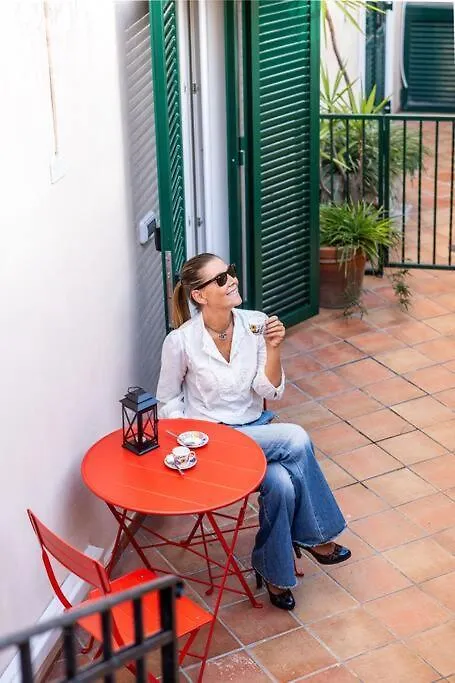 Casa Redi Apartment Rome