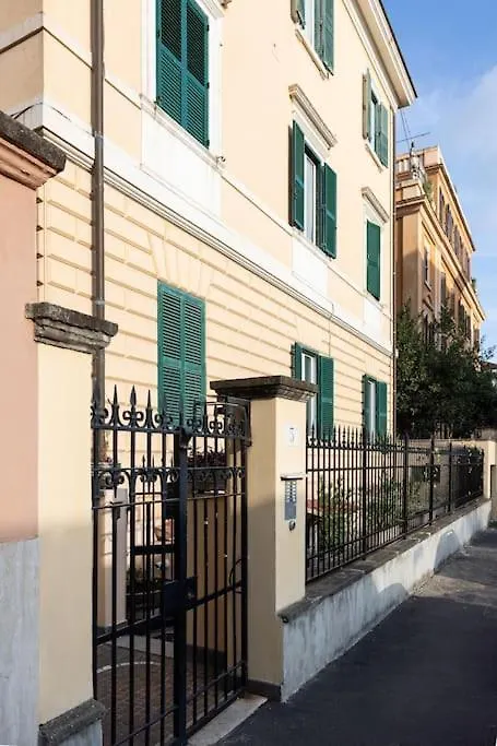 Casa Redi Apartment Rome